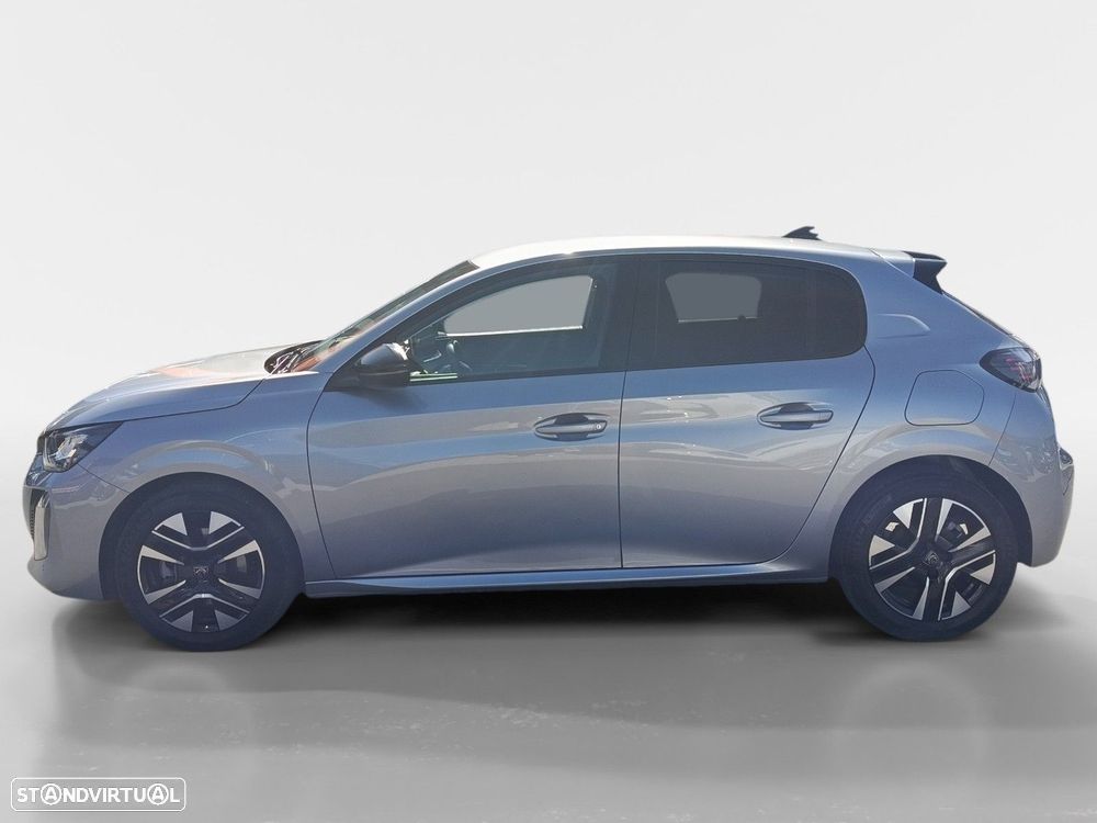 Peugeot 208 1.2 PureTech Allure - 2
