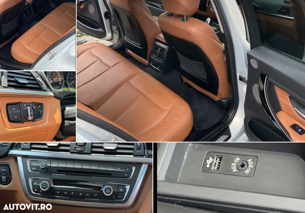 BMW Seria 3 - 14