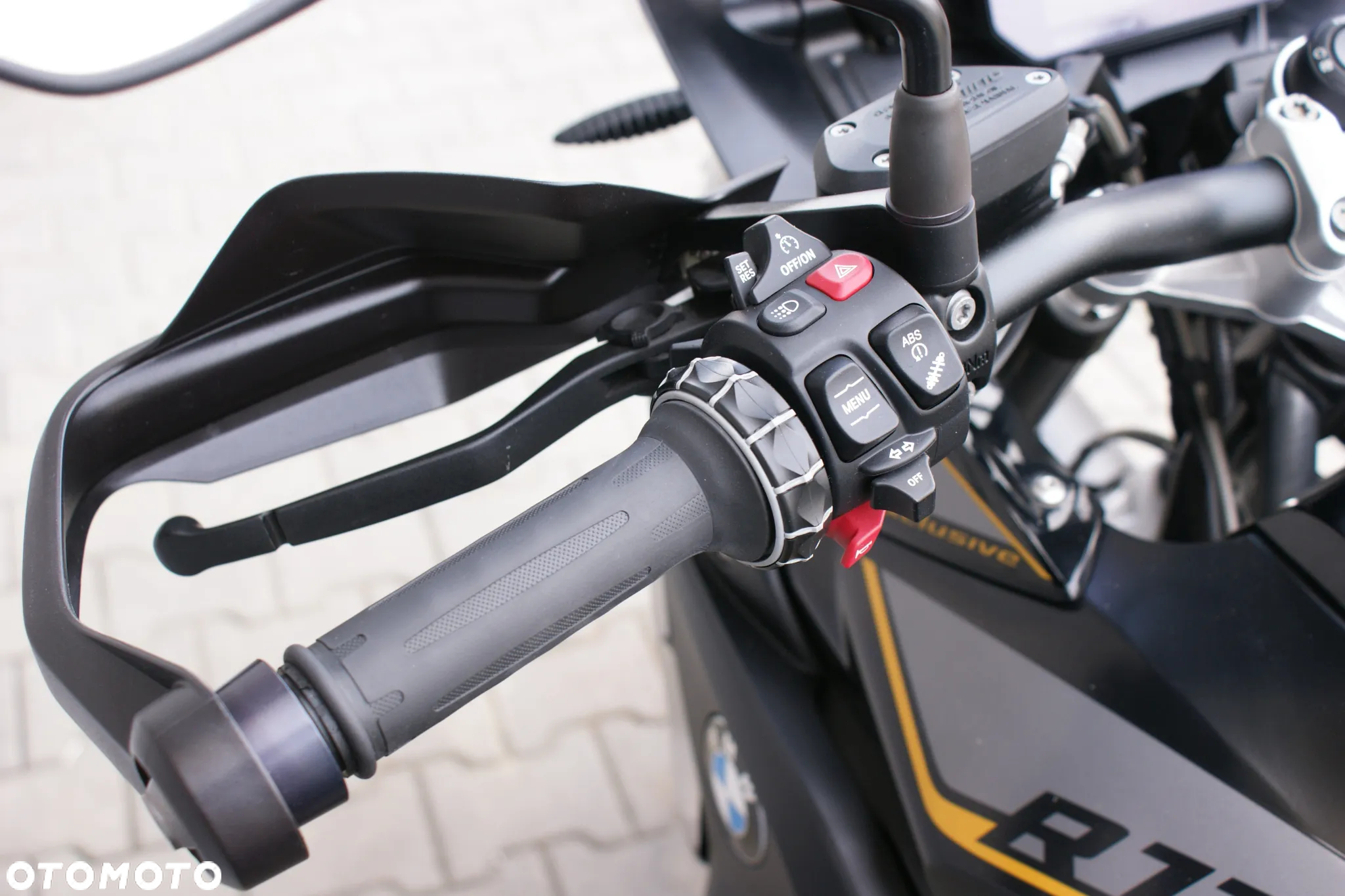 BMW GS - 18