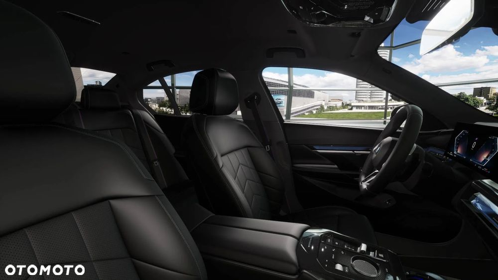 BMW Seria 5 520d xDrive mHEV M Sport - 4