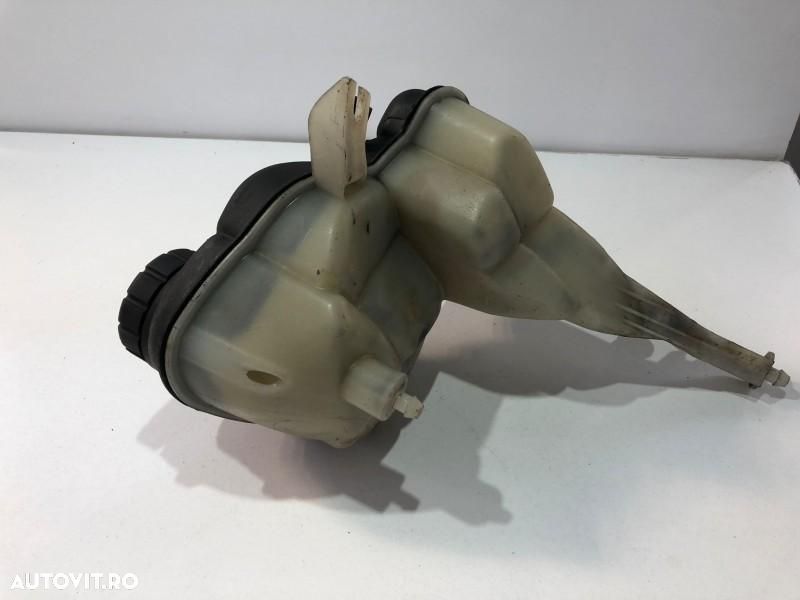 Vas expansiune Mercedes S-Class (2005-2009) [W221] 2215000349 - 1