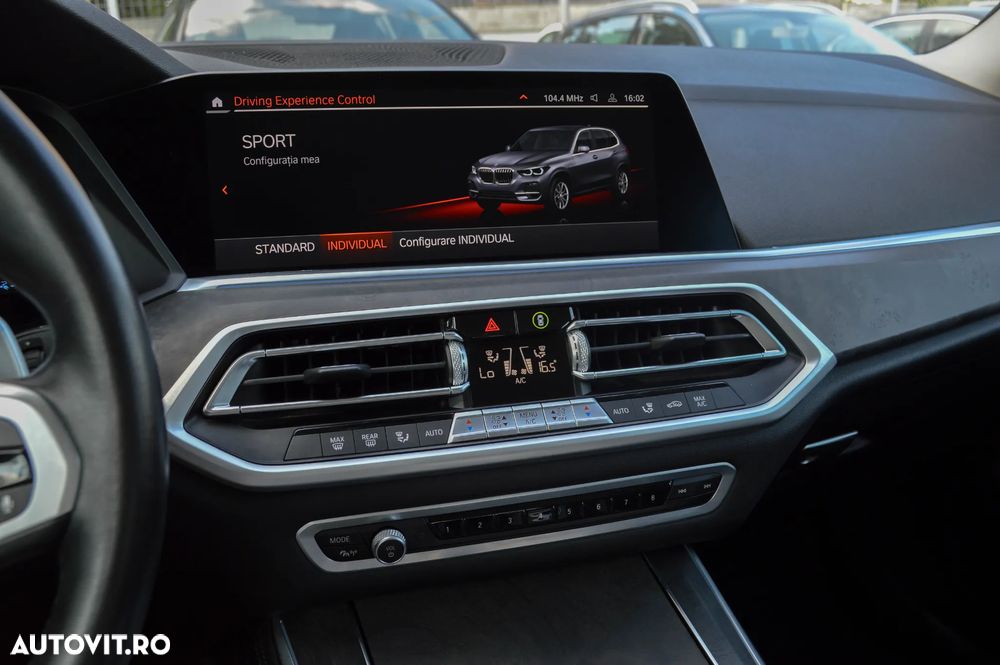 BMW X5 xDrive45e xLine - 7