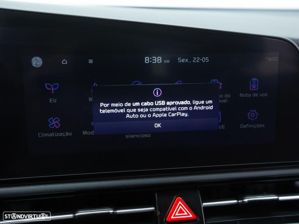 Kia e-Niro 64kWh - 26