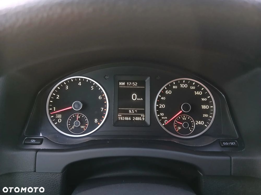 Volkswagen Tiguan 1.4 TSI BlueMotion Technology Cityscape - 25