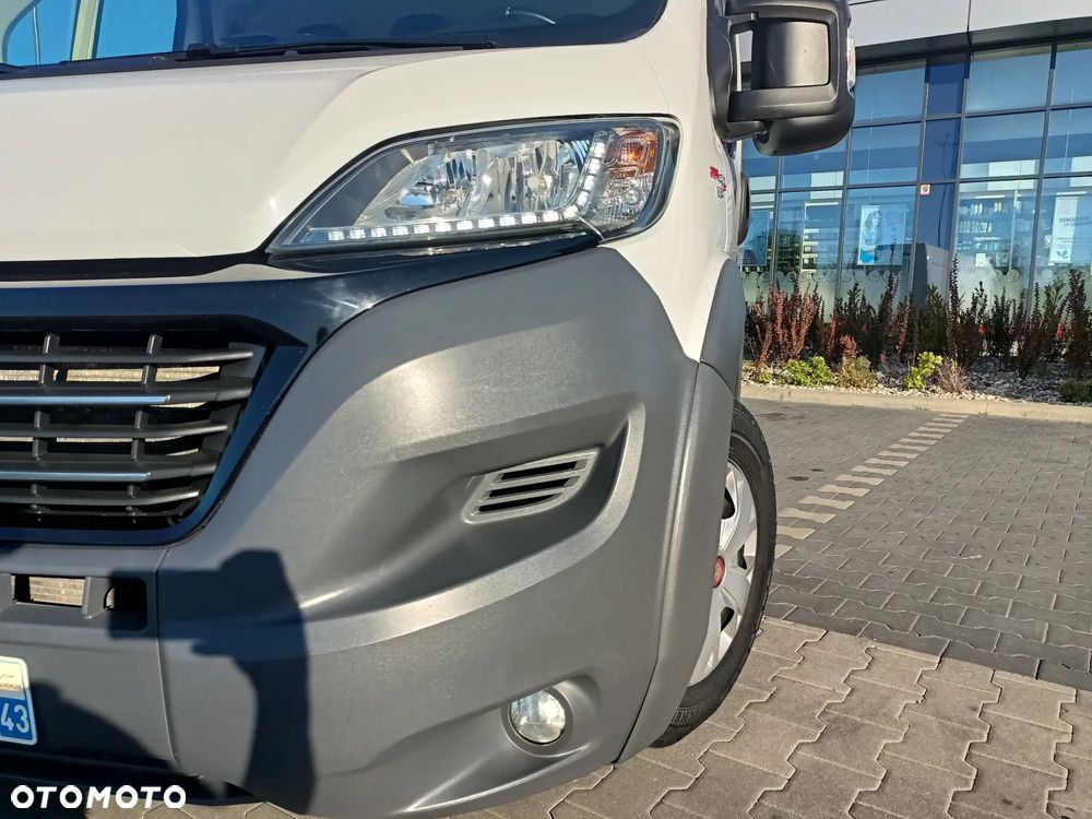 Fiat DUCATO MAXI L3H2 CHŁODNIA/MROŹNIA FULL - 4