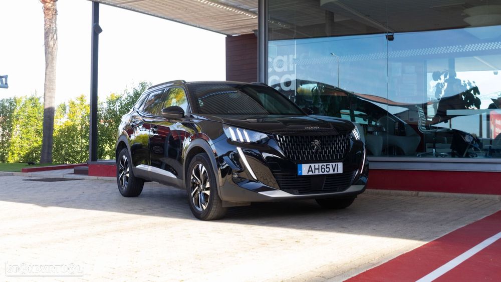 Peugeot 2008 1.2 PureTech GT - 2