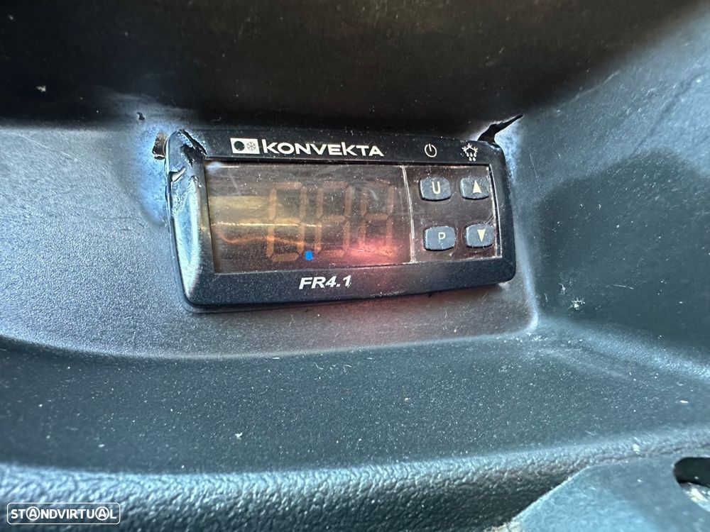 Peugeot Boxer 2.2 HDi 330 L1H1 - 11