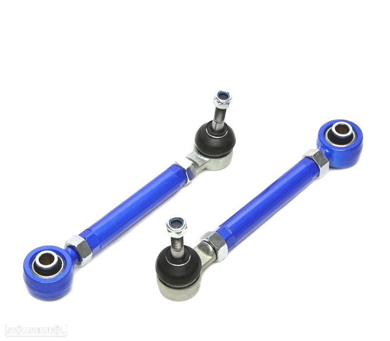 BRAÇOS DE SUSPENSÃO AJUSTÁVEIS SUBARU BRZ 12-16 - 1
