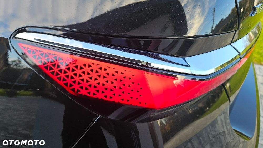 BMW Seria 7 - 23
