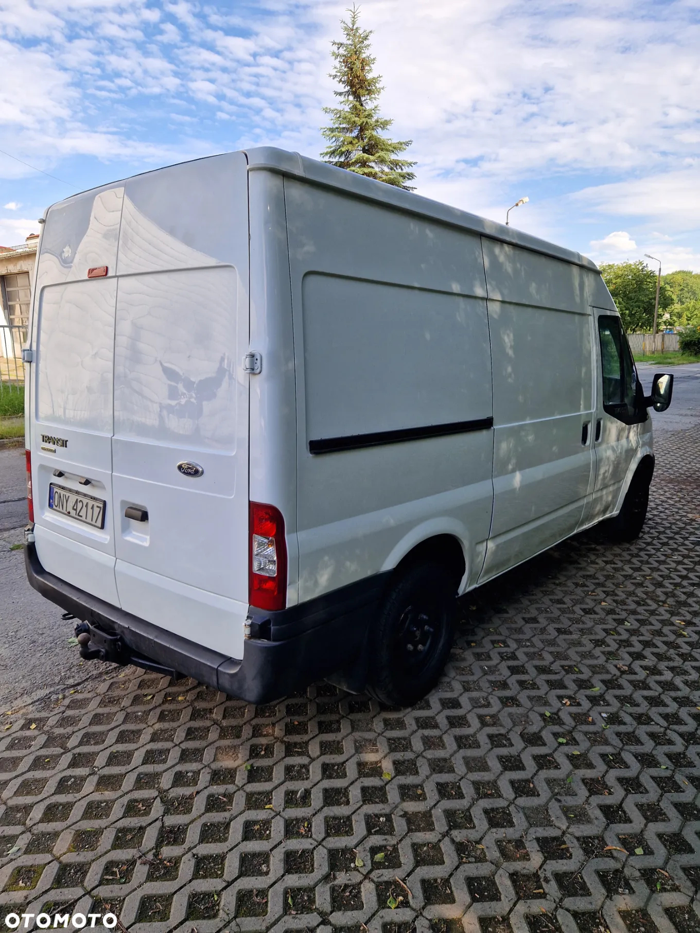 Ford Transit - 7