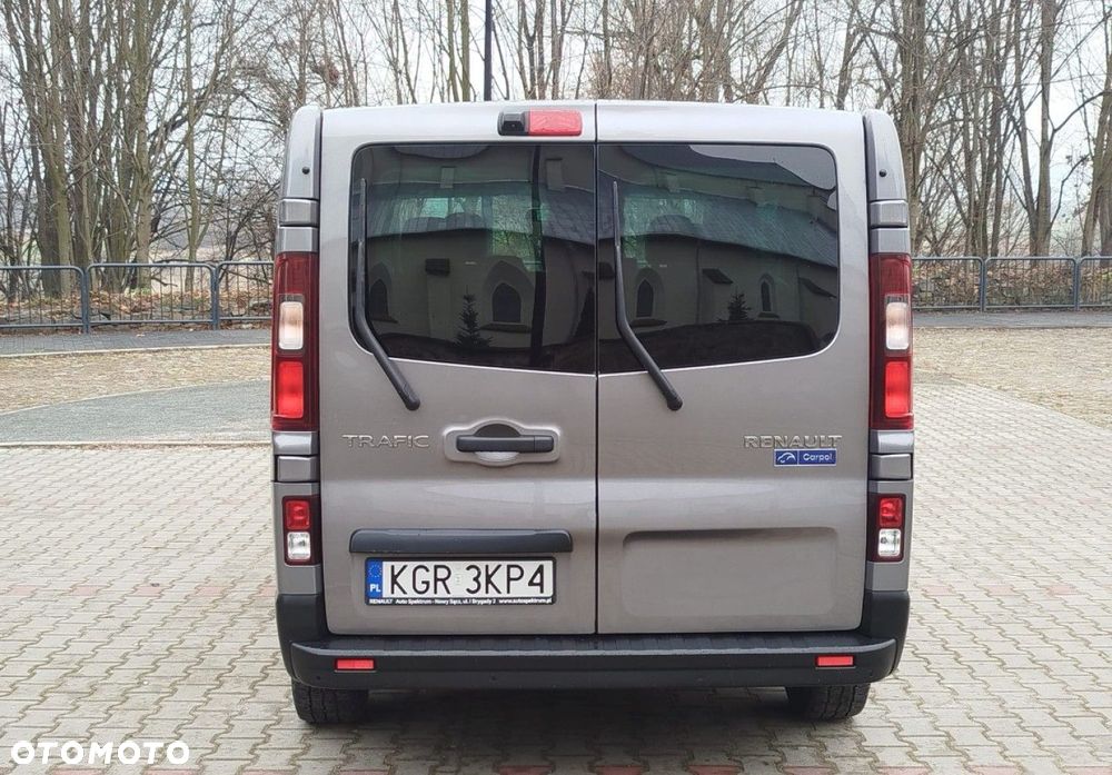 Renault Trafic - 7
