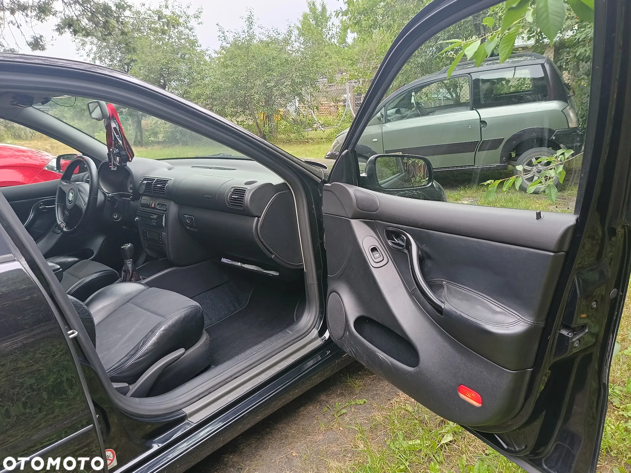 Seat Leon 1.8T Cupra R - 31