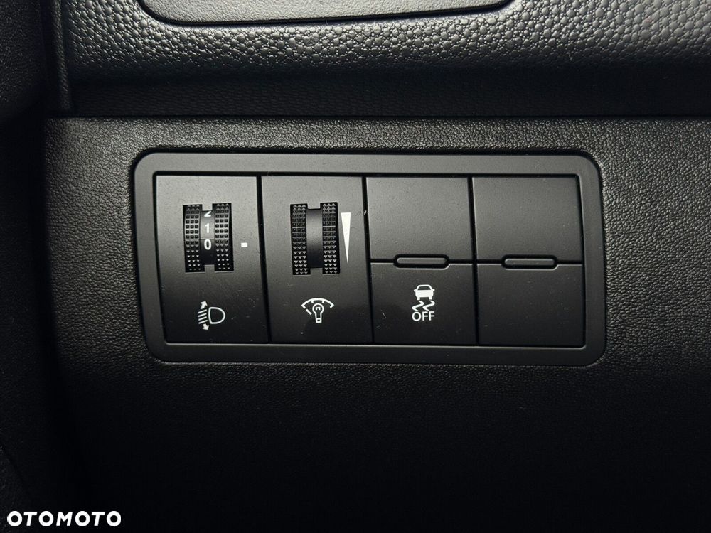 Kia Venga 1.4 M - 29