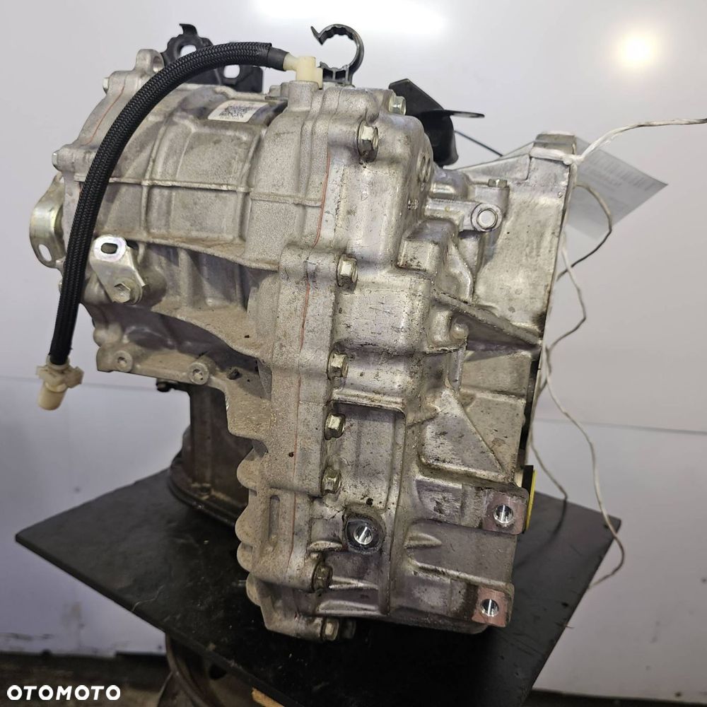 SKRZYNIA AUTOMATYCZNA TOYOTA COROLLA E16 LIFT 1.6 - 7