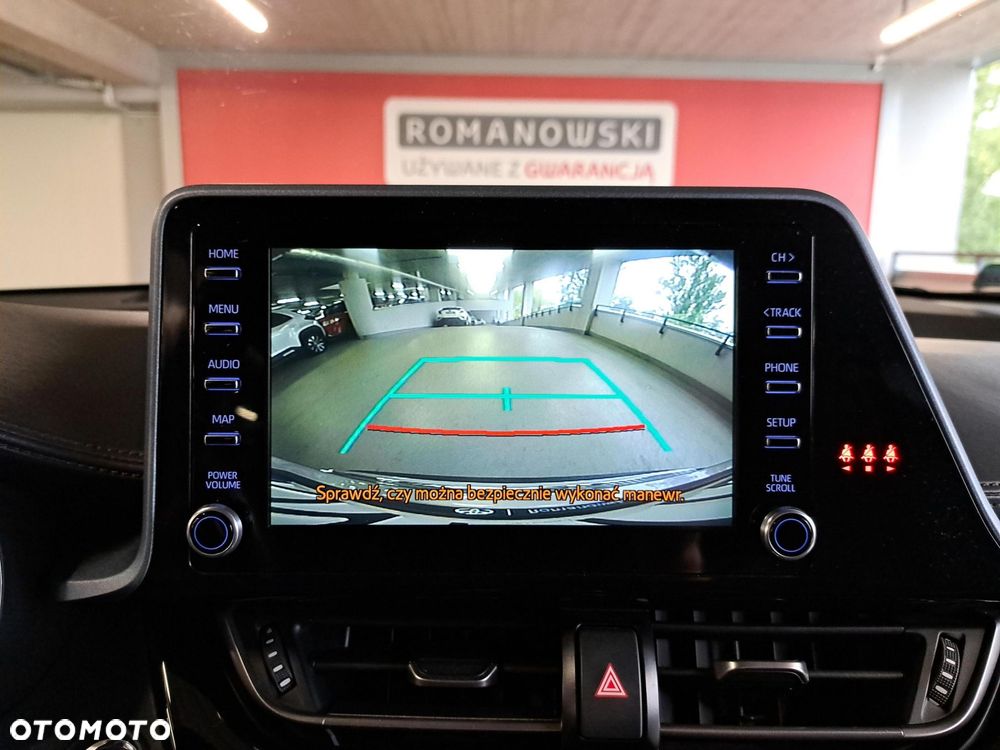 Toyota C-HR 2.0 Hybrid Style - 18