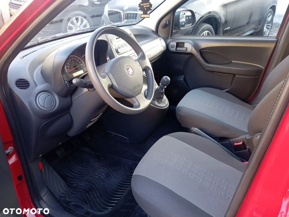 Fiat Panda 1.2 Fresh Eco - 7