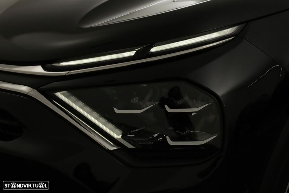 Citroën C4 1.2 PureTech Max EAT8 - 6