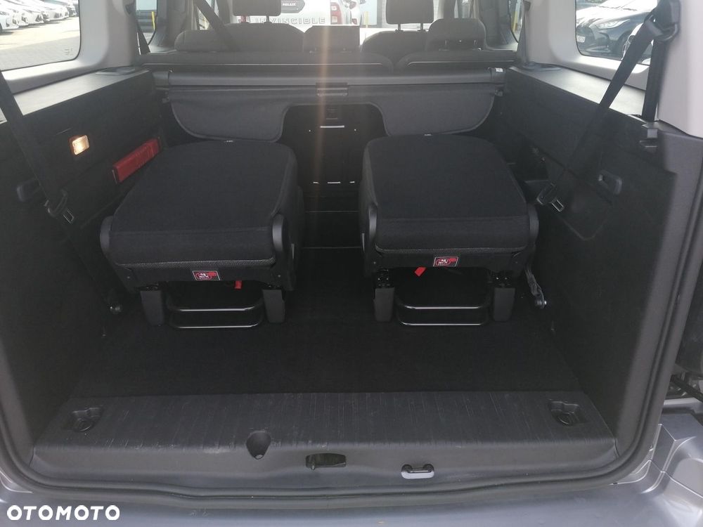 Toyota Proace City Verso - 11
