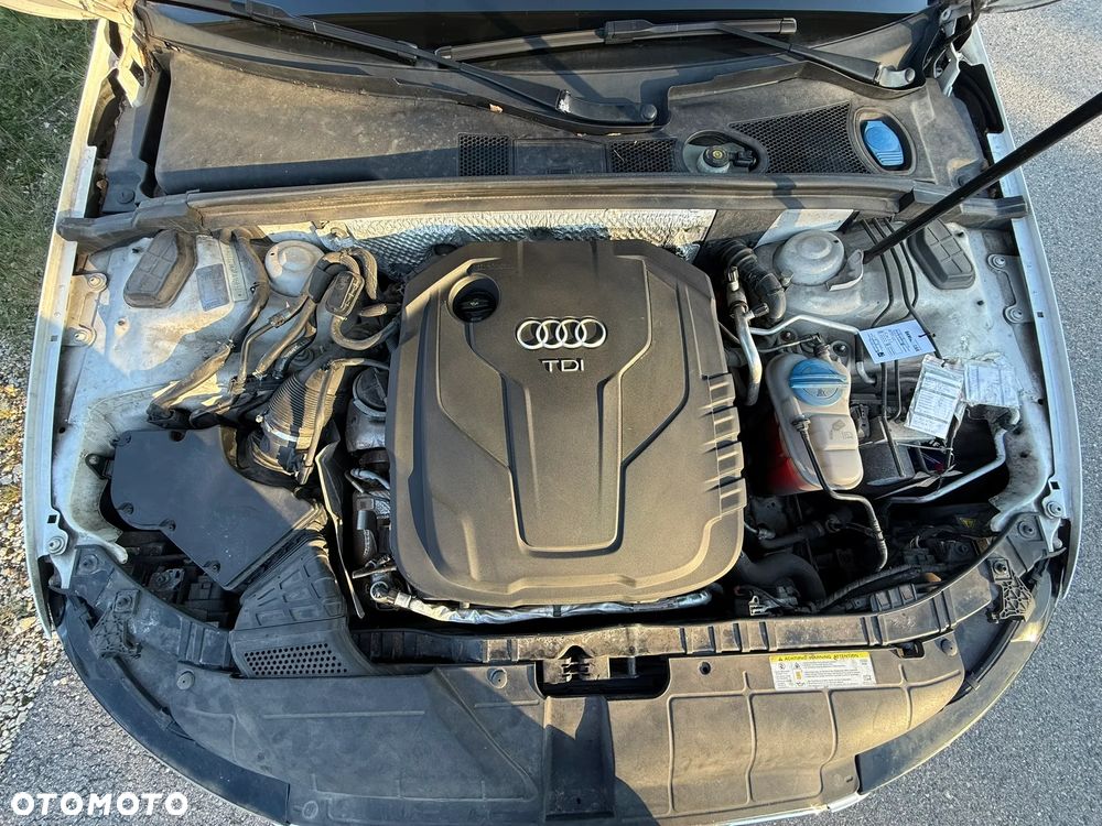 Audi A4 Avant 2.0 TDI clean diesel - 17