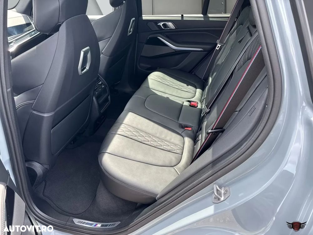 BMW X5 xDrive30d - 17