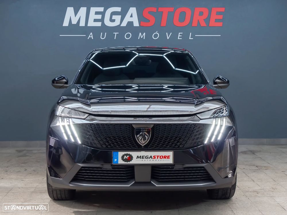 Peugeot 3008 1.2 Hybrid Allure e-DCS6 - 2