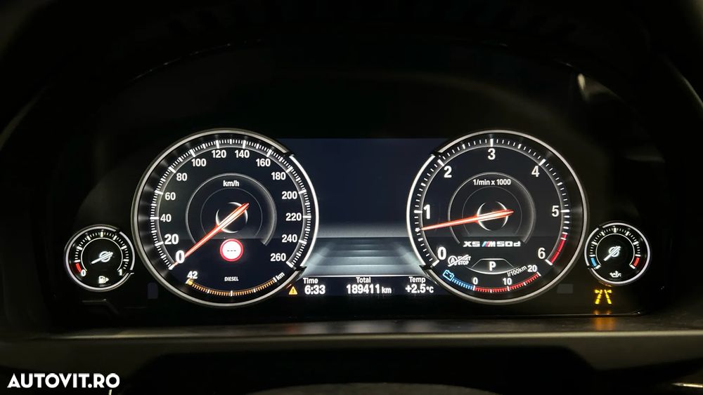 BMW X5 M M50d Sport-Aut. - 23