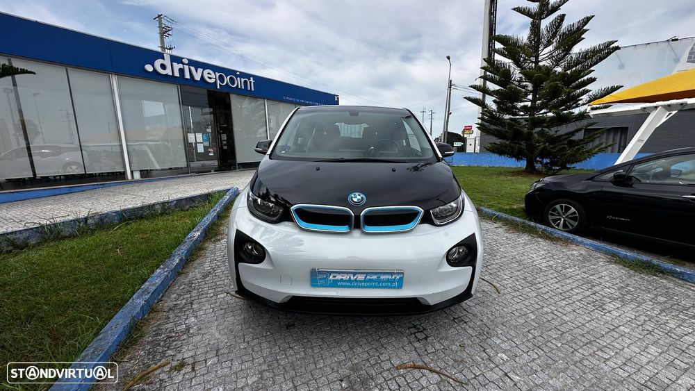BMW i3 (94 Ah) - 5