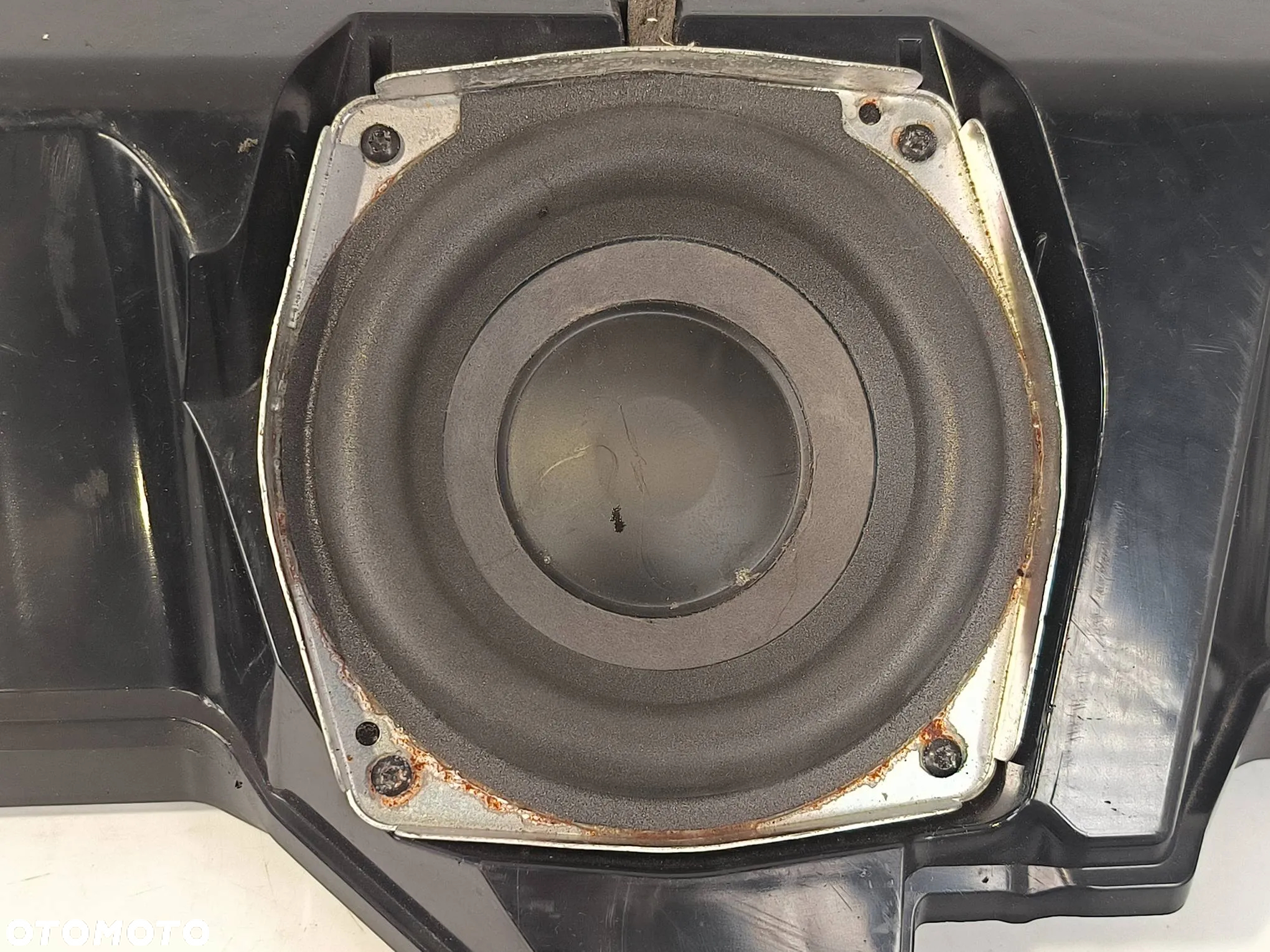 Głośnik SUBWOOFER 67071100 BOSE Maserati Quattroporte V LIFT 2009 Sedan Benzyna 4244cm³ - 3