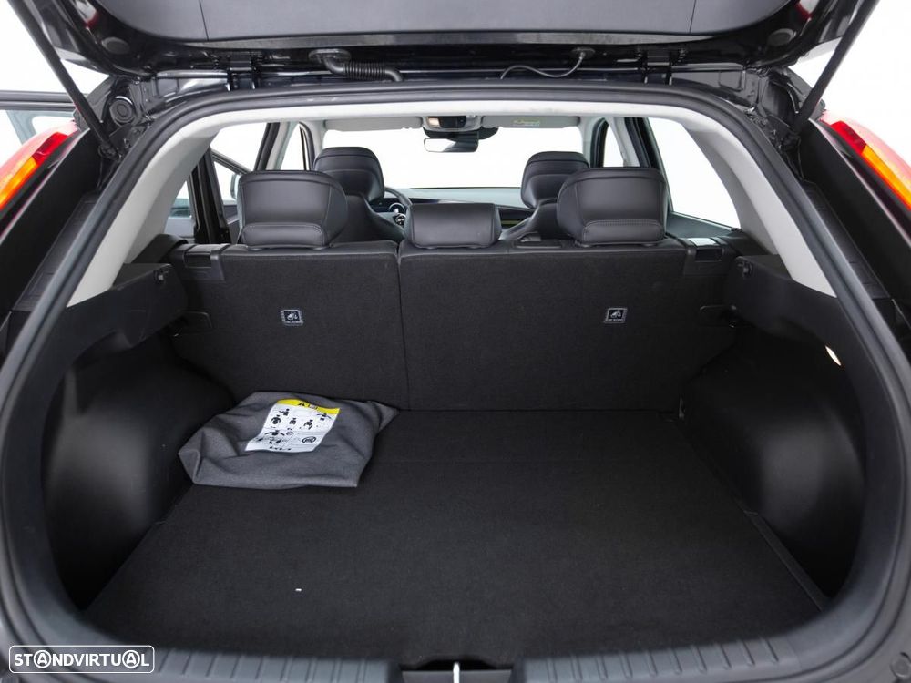 Kia e-Niro 64kWh - 13