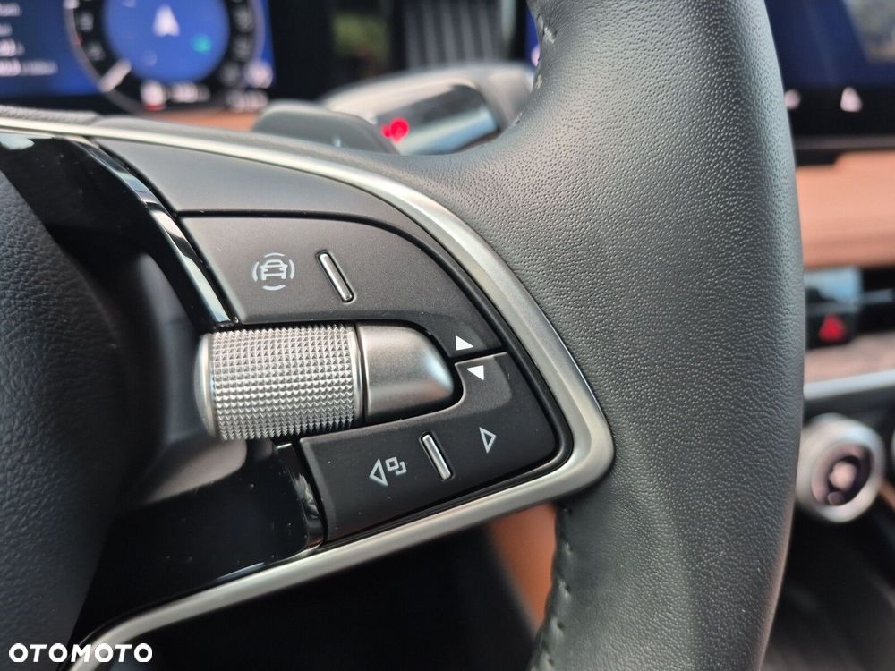 Skoda Superb 2.0 TSI 4x4 L&K DSG - 20
