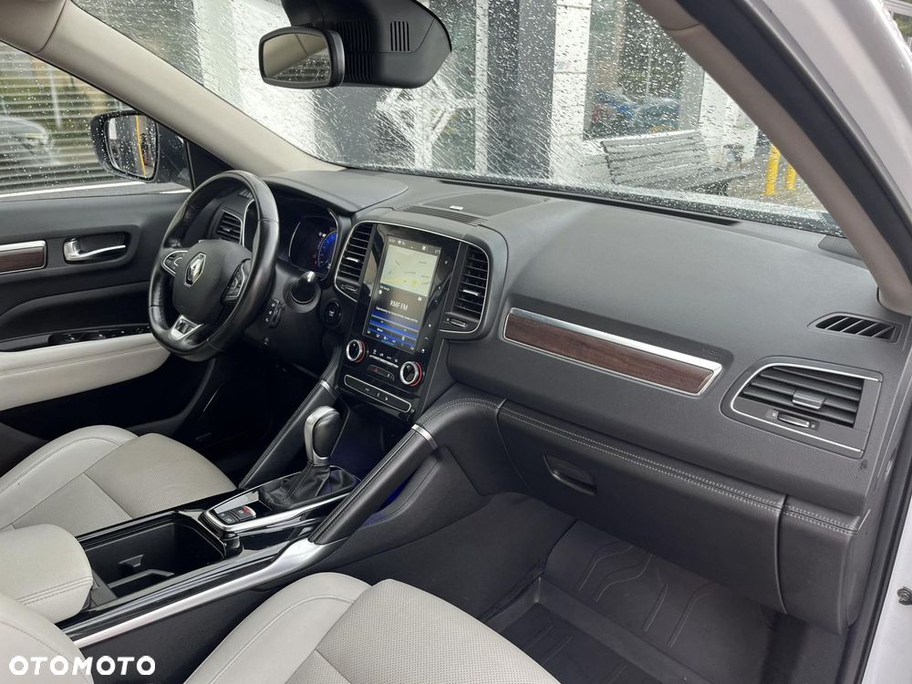 Renault Koleos 2.0 dCi Intens X-Tronic - 20