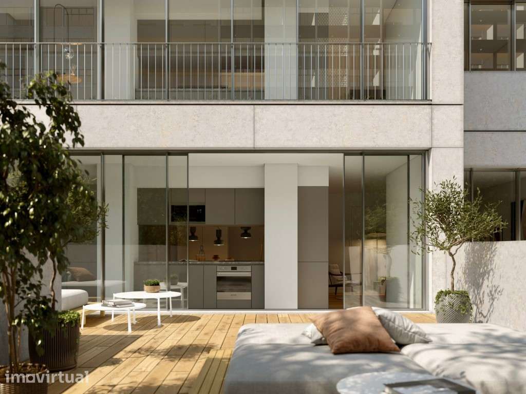 Infante Residences