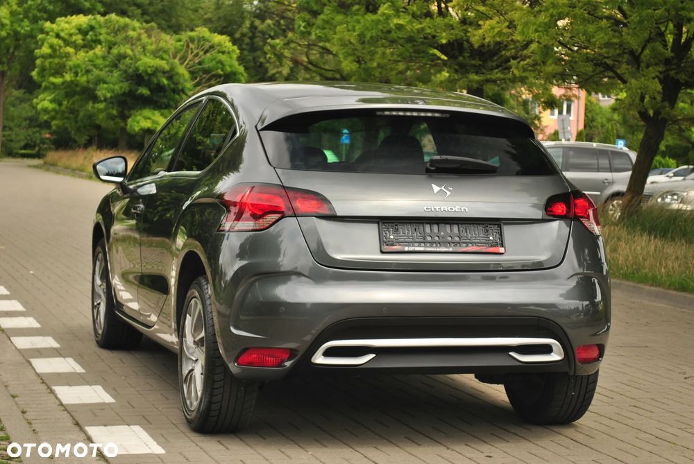 Citroën DS4 VTi 120 SoChic - 13