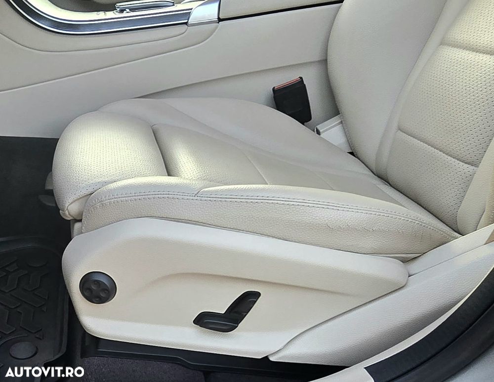 Mercedes-Benz GLC Coupe 200 MHEV - 22