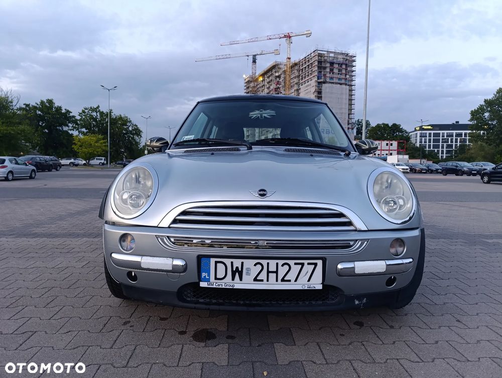 MINI ONE Standard - 2