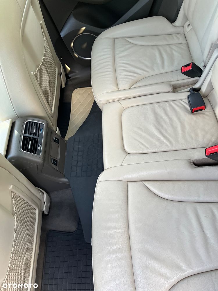 Audi Q5 - 21