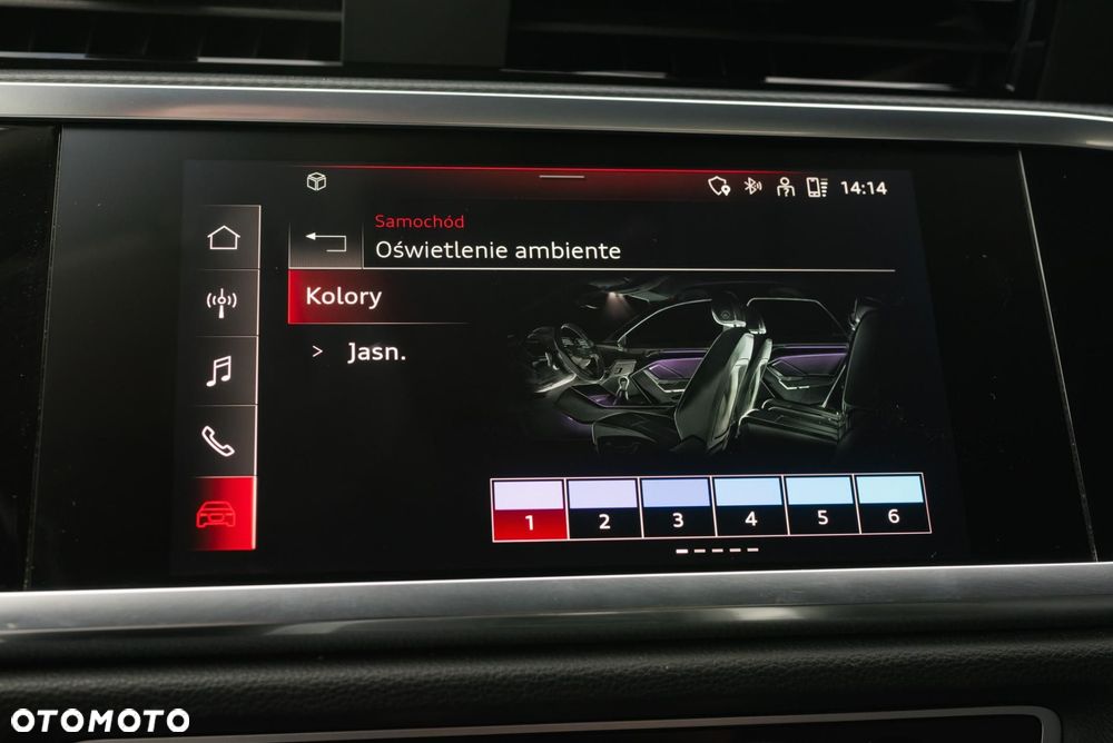 Audi Q3 Sportback - 20