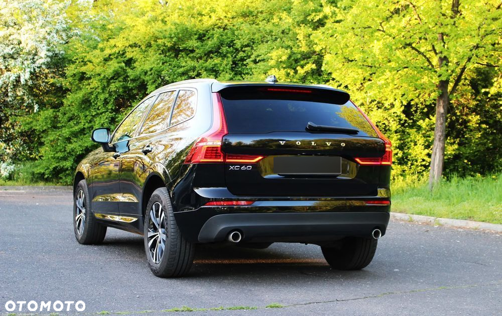 Volvo XC 60 B4 D Geartronic Momentum Pro - 7