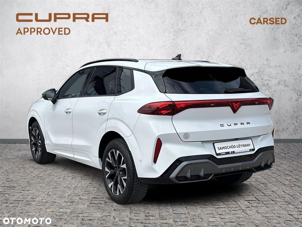 Cupra Terramar 1.5 eTSI mHEV DSG - 39
