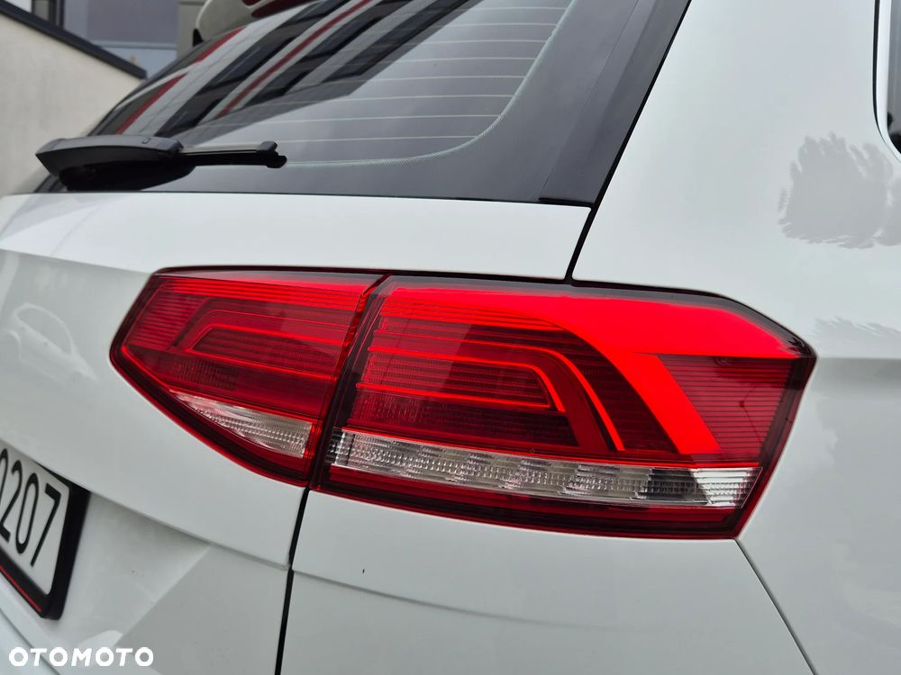 Volkswagen Passat 2.0 TDI BMT Highline - 34