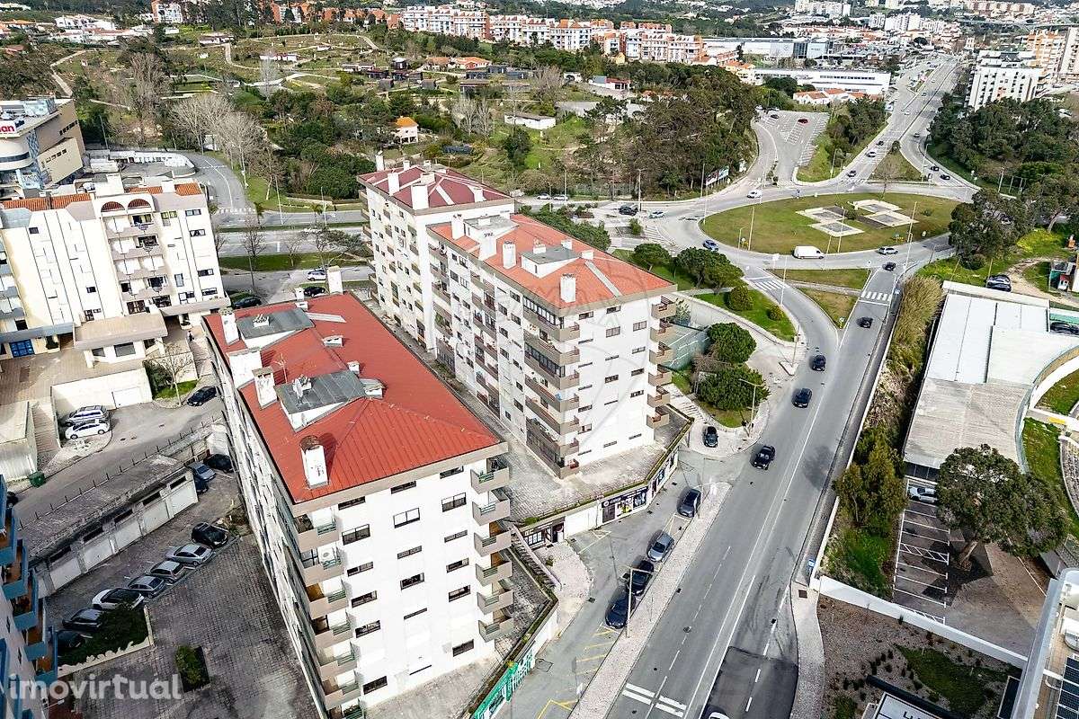 Apartamento T2 para arrendamento - Grande imagem: 3/27