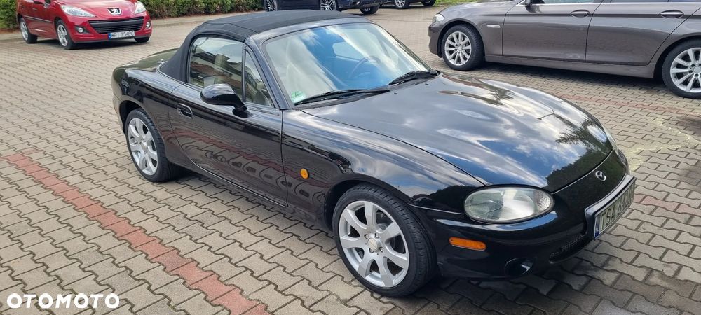 Mazda MX-5 - 32