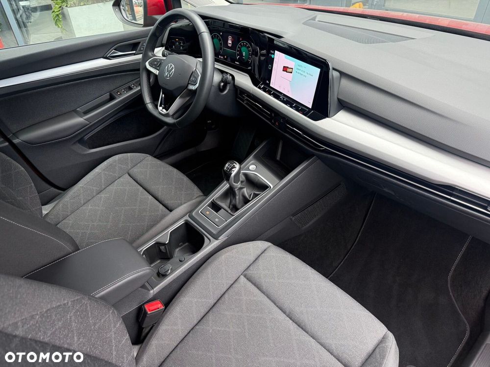 Volkswagen Golf - 18