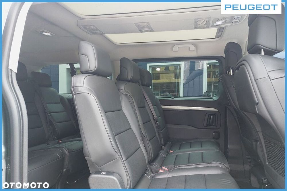 Peugeot Traveller - 6