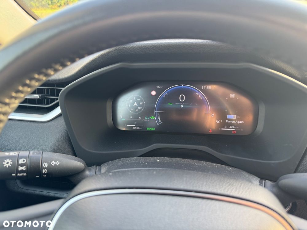 Toyota RAV4 2.5 Hybrid Adventure 4x4 - 10