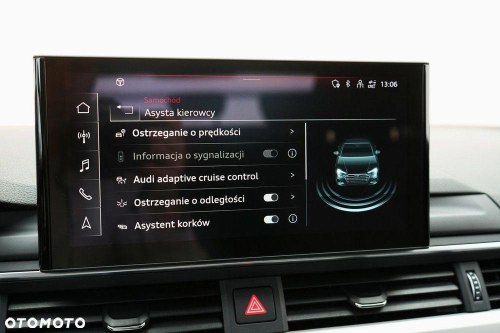 Audi A4 Limousine - 40