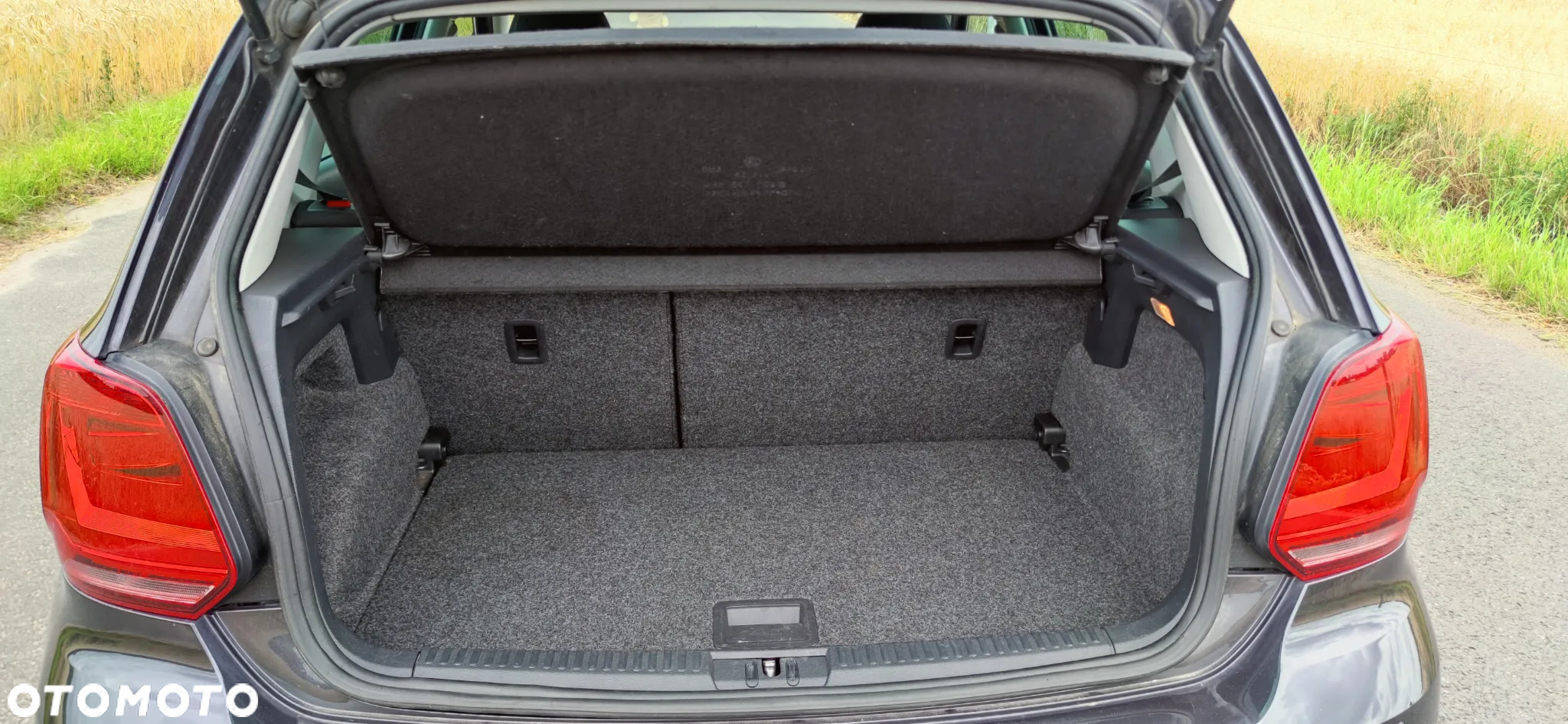 Volkswagen Polo 1.2 TSI BMT Comfortline - 16