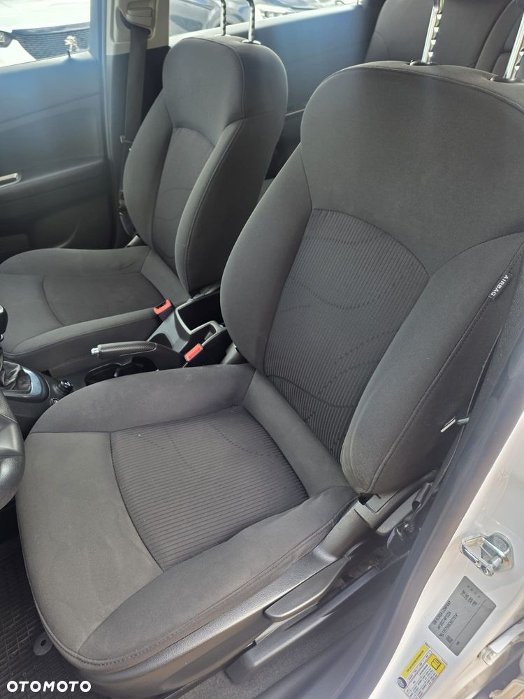 Chevrolet Orlando 1.8 LS+ - 11
