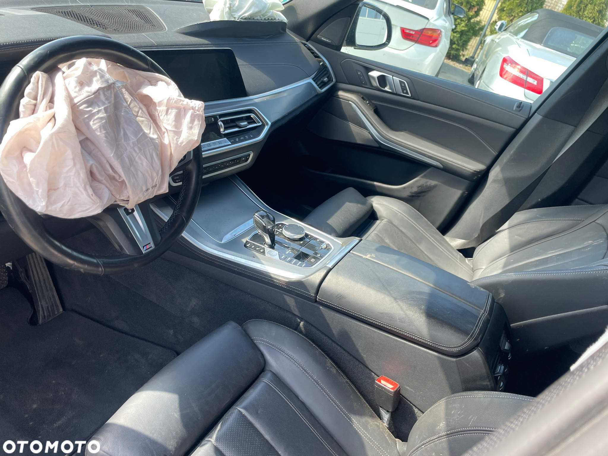 BMW X5 xDrive45e - 9
