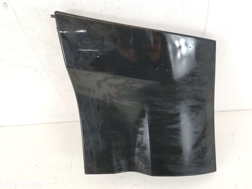 Ornament Cap Prag Dreapta Land Rover  Defender 2 2019 2020 Original In - 2